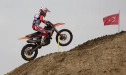 Dünya Motokros Şampiyonası Yeniden Türkiye’de