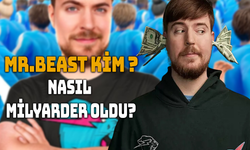 MrBeast 27 Yaşında Milyarder Oldu