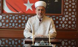 Müftü Biçer: “Başı Kapalı Diye Alınmayanlar Vardı, Şimdi Kışlaya Cami Yapılıyor”