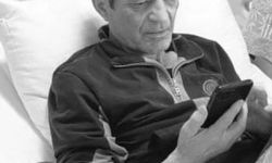 Muhiddin Kabalak hayatını kaybetti
