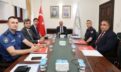 Afyonkarahisar'da 14 Yerde Muhtarlık Seçimi Yapılacak