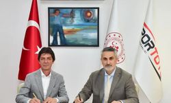 Sav’da Spora Büyük Yatırım: Halı Saha Kapatılıyor, Spor Salonu Yenileniyor