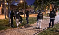 Isparta’da "Narkoalan" Uygulaması Yapıldı