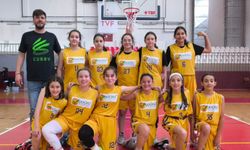 Nazmiye Demirel Ortaokulu Tarihi Başarıya İmza Attı