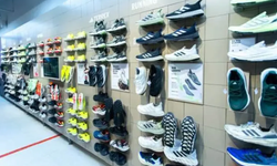 Ayakkabı Devlerinde Kriz Alarmı! Nike, Adidas, Skechers ve Crocs İflasın Eşiğinde