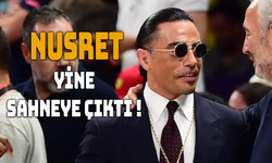 Nusret Gökçe, kupayı Başkan Ali Koç'la Birlikte Kaldırdı