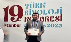 AFSÜ'ye Bir Ödül Daha