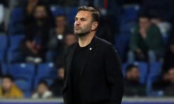 Okan Buruk Eski Sisteme Dönüyor