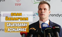 Okan Özkan’dan “Galatasaraylı” İddialarına Net Yanıt!