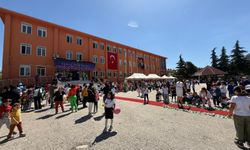 Yılmaz Şener İlkokulu’nda Geleneksel Kermes Etkinliği Düzenlendi