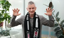 Beşiktaş'ta Solskjaer'e Sert Uyarı Yapıldı