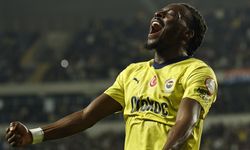 Osayi Samuel Galatasaray’a Önerildi, Cevap Net Oldu
