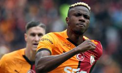 Osimhen: “5. Yıldız İçin Her Şeyimi Vereceğim”