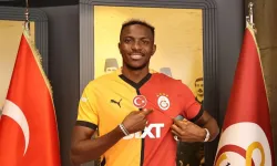 Osimhen’in formasını koleksiyoncu kaptı