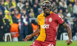 Galatasaray’da Osimhen Seferberliği