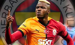Osimhen transferinde büyük yarış!