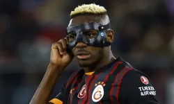 Osimhen Galatasaray'da Kalacak mı?