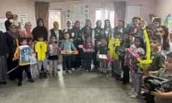 Hayal Ettikleri Oyuncaklar Gerçek Oldu