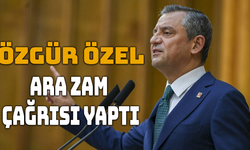 Özgür Özel’den Asgari Ücret İçin Ara Zam Çağrısı