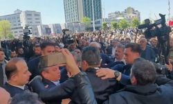 Özgür Özel'e saldıran Selçuk Tengioğlu kimdir, nereli ?