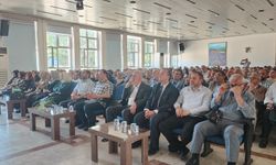 "Fıtratın Korunması ve Aile" Konulu Program Düzenlendi