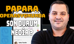 Papara’ya Yasa Dışı Bahis Operasyonu