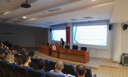 PAÜ Teknokent’in 2024 Olağan Genel Kurul Toplantısı Yapıldı