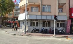 Çarşı Karakolu binası yıkılıyor