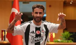 Bobo: "Rafa Silva Derbide Fark Yaratabilir"
