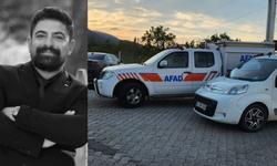 İl Millî Eğitim Müdürü Recai Ocak Taziye Mesajı Yayımladı
