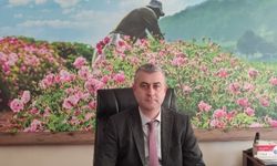 Isparta’ya GÜL Turizminde bu  Yıl rekor Ziyaretçi Bekleniyor