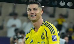 Cristiano Ronaldo, Al-Nassr’a Veda Etti