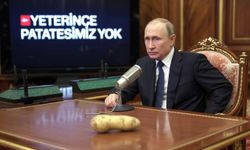 Rusya’da Patates Krizi: Putin Kıtlığı Kabul Etti, Fiyatlar Zirvede