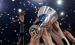 EuroLeague 2024-25 Şampiyonu Ne Kadar Kazanacak? İşte Sezonun Para Ödülleri
