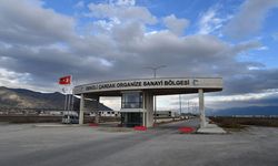Çardak OSB’ye 911 Milyon TL’lik Altyapı Hamlesi