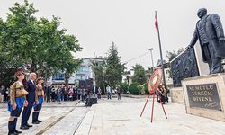 Sarayköy’de Bağımsızlık Ruhunun 106. Yılı