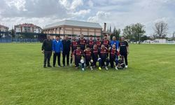 Şarkikaraağaç Belediyespor’a Hükmen Galibiyet