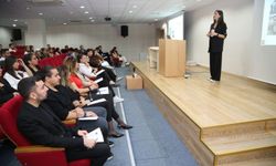 SDÜ ve ATÜ İş Birliğinde Kariyer Günü