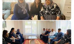 Şehit Piyade Uzman Çavuş , Sene-i Devriyesinde Anıldı