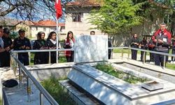 Mustafa Baş, Şehadetinin 53. Yılında Anıldı