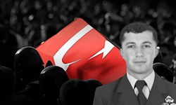Pençe-Kilit Bölgesi'nde Yıldırım İsabet Eden Asker Şehit Oldu