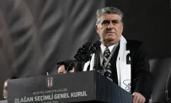 Serdal Adalı Yeniden Beşiktaş Başkanı Seçildi