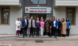 Başkan Yardımcısı Ayar Hangi Açılışa Katıldı?