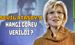 Prof. Dr. Sevil Atasoy Bir İlki Başardı