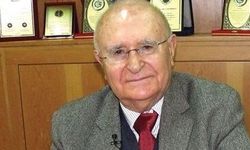 Şevket Demirel Vefatının 9. Yılında Anıldı
