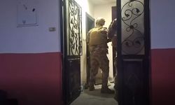 Isparta’da siber suç operasyonu