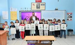 Isparta Belediyesi, sıfır atık bilincini köylere taşıdı