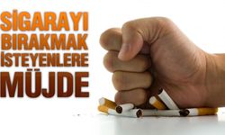 Sigara Bırakmak İsteyenlere Müjde: İlçeye Sigara Bırakma Polikliniği Açılıyor