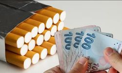 Sigara Tiryakilerine Kötü Haber: Yeni Zamlar Geldi