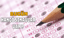Hafta Sonu ÖSYM'nin Sınav Maratonu Başlıyor